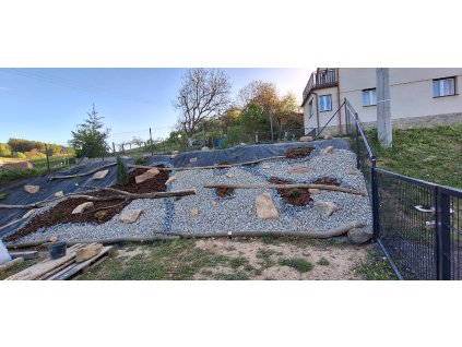 Antracit Amfibolit 32-63 mm