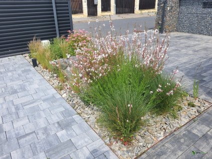 Kavala MIX formátovaná dlažba