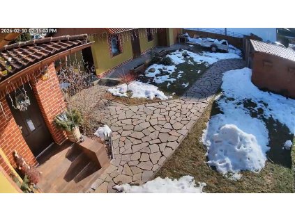 Porfyr Šedo-červený