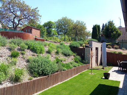 Kamenná kůra 11-32 mm