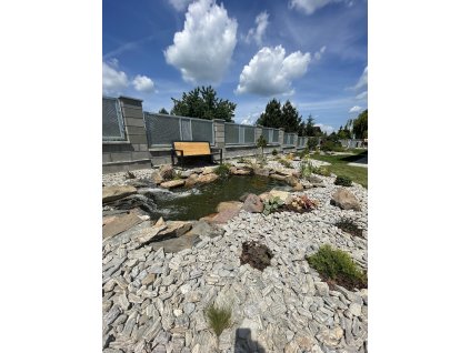 Kamenná Kůra 63 - 150 mm