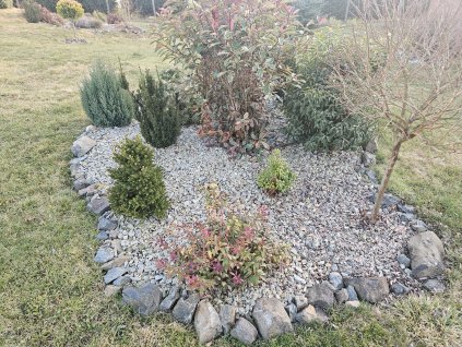 Kamenná kůra 11-32 mm