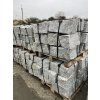 Žulový blok 20x20x40 paleta