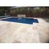 TravertinePoolPavingProjectAnotherAngleView