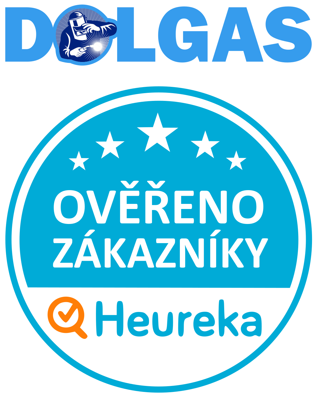 Ověřeno zákazníky - Dolgas