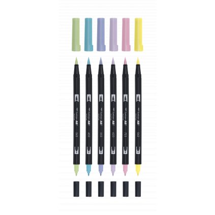 Tombow 6P 2 01nh pruhledne pozadi