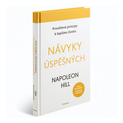 40913 NÁVYKY ÚSPĚŠNÝCH r