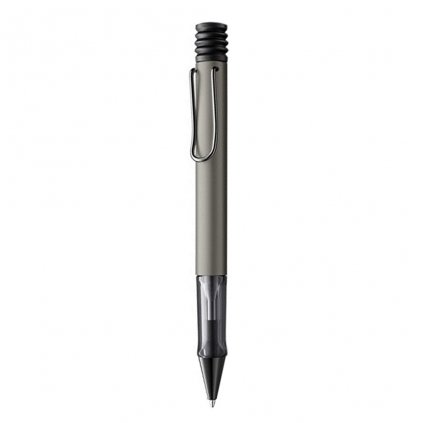 lamy LX ruthenium kuličková tužka