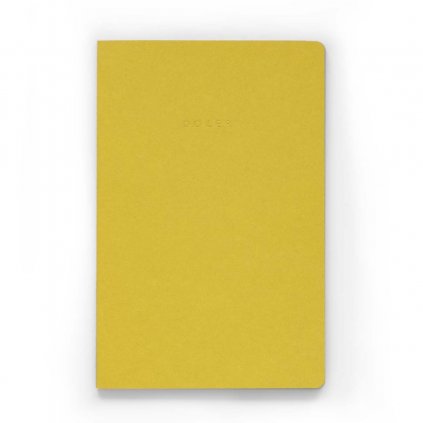Notes basic yellow green