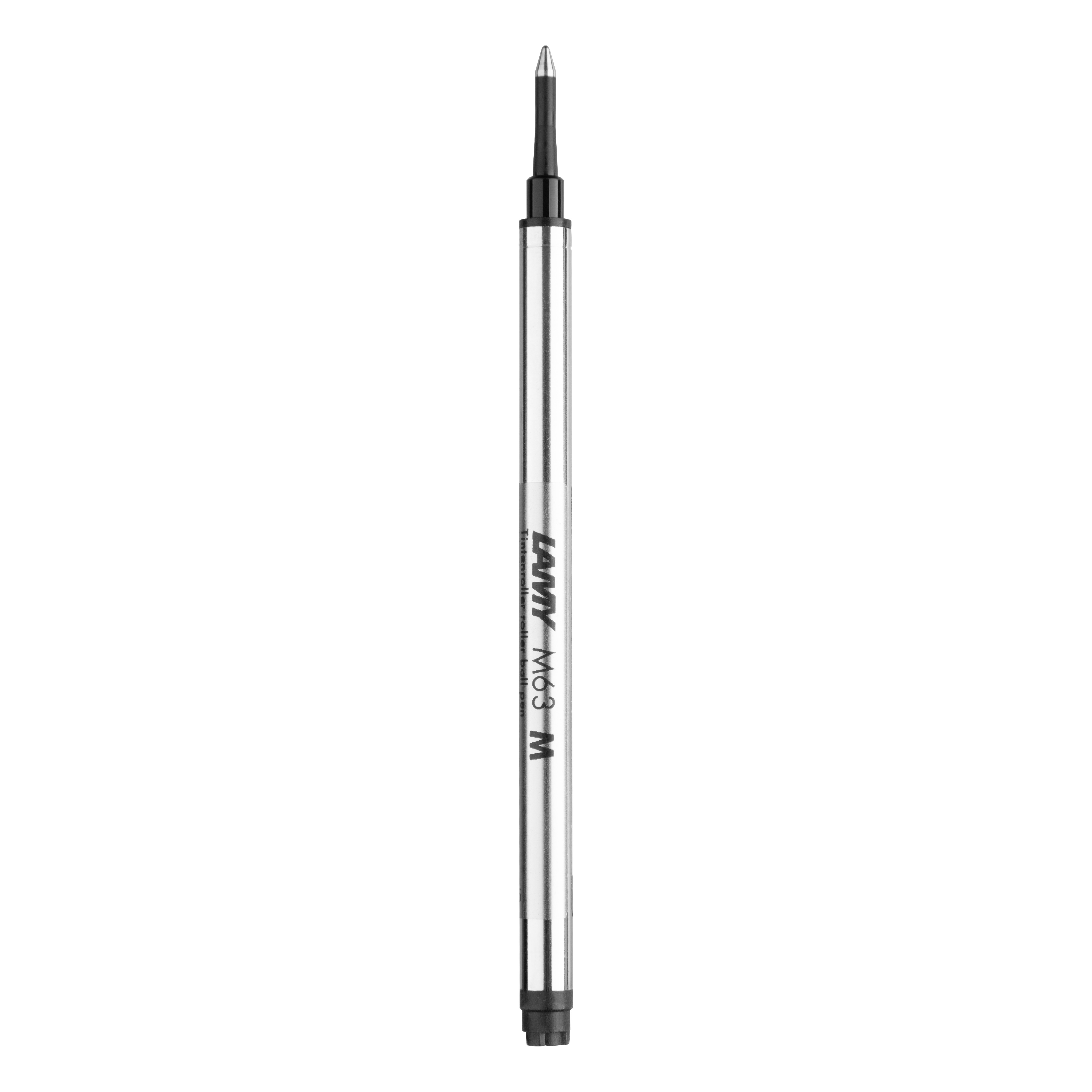 LAMY náplň do rollerů M 63 Barva: Black