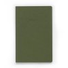 DOLLER Notes basic / forest green