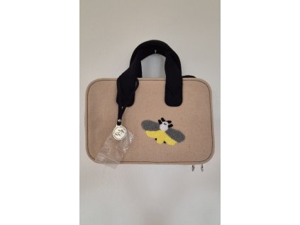Doctor Bag Bumblebee malý