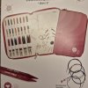 Sada jehlic KnitPro Dreamz Grande set vyměnitelné 13cm