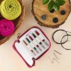 dreamz starter interchangeable needle set crative