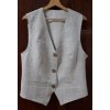 Dámská vesta