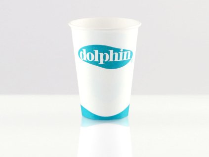 cup dolphin