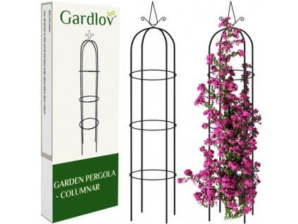 22995 zahradni sloupova pergola gardlov 21029