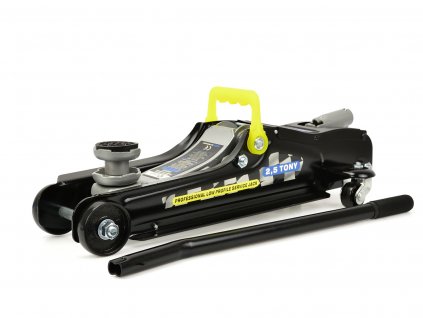 23394 pojizdny nizkoprofilovy hydraulicky zvedak 2 5t geko g02032