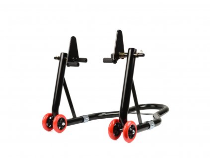 23517 stojan na motocykl predni 270kg geko g02165