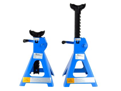23574 podpery pod auto 2t geko g02159