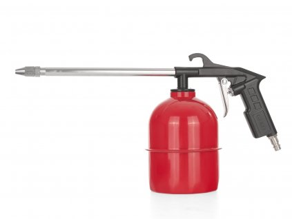 23961 pistole na konzervaci udrzbu a myti 950 ml geko g01198