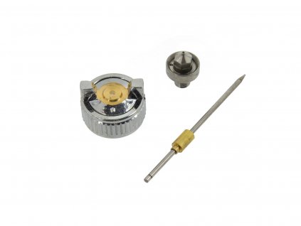 24027 tryska nahradni 1 mm pro strikaci pistoli g01105 geko g01136