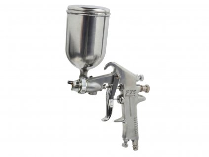 24183 vysokotlaka strikaci pistole hp f 75g 300ml max 5bar geko g01183