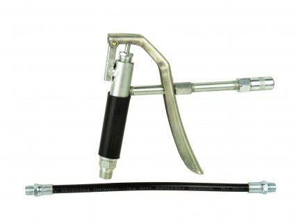 24261 pistole do nozniho mazaciho lisu gumova hadice geko g01123a