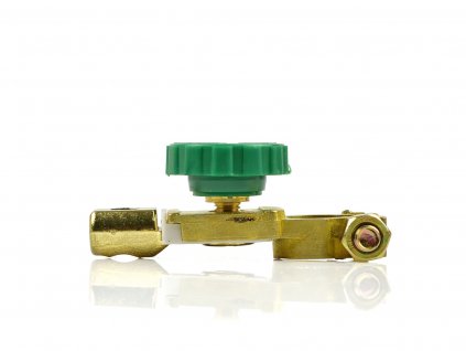 24501 odpojovaci svorka baterie 500a geko g02402