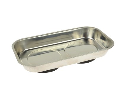 24585 magneticka miska na srouby 240x140 mm geko g03202