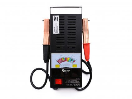 24705 zatezovy analogovy tester akumulatou geko g80028