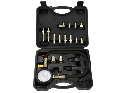 24735 kompresiometr pro vznetove motory sada 20ks tester komprese geko g02510