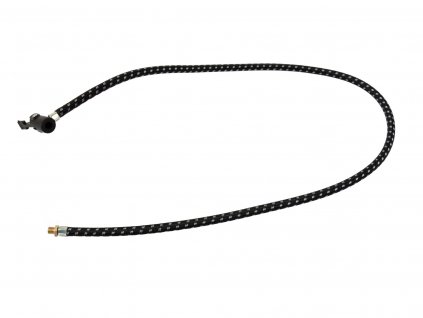 24954 hadice na hustilku 100cm s koncovkou geko g01287