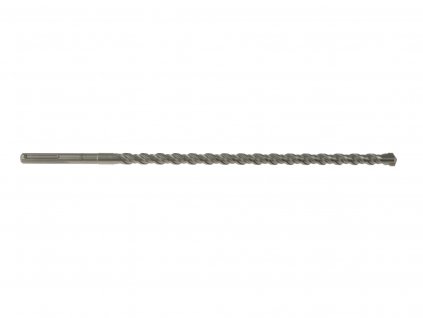 25038 vrtak do betonu sds max 24x600mm geko g42460