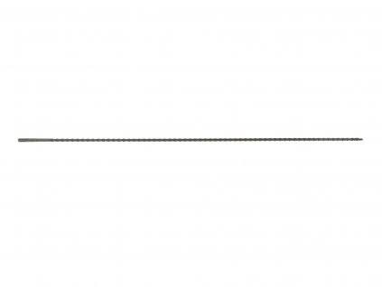 25095 vrtak do betonu sds plus 10x1000mm geko g61010