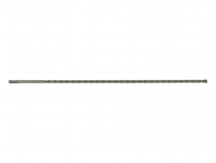 25128 vrtak do betonu sds plus 12x600mm geko g61260