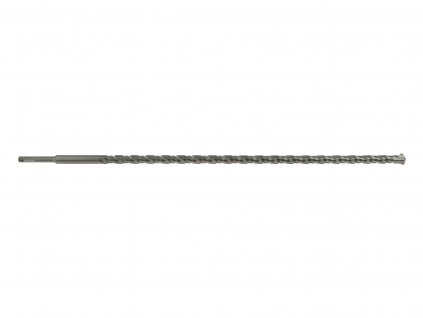 25276 vrtak do betonu sds plus 18x600mm geko g61860