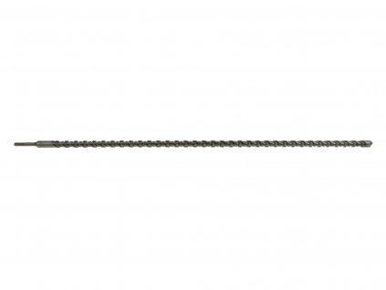 25219 vrtak do betonu sds plus 22x1000mm geko g62210