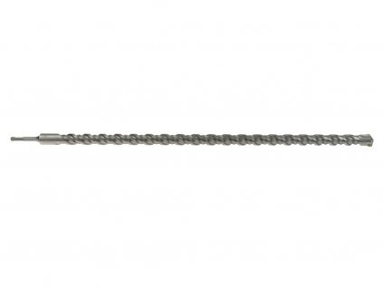 25234 vrtak do betonu sds plus 30x1000mm geko g63010