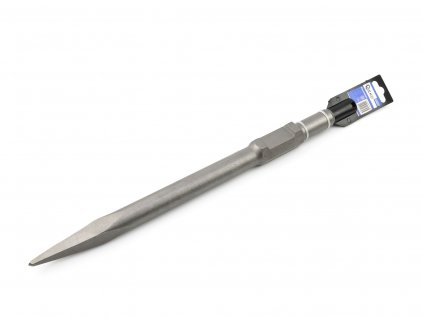 25387 sekac spicaty dlato hex 300mm geko g40051