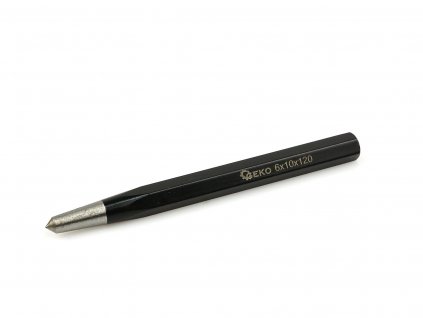 25595 dulcik 6x10x120 mm geko g38541