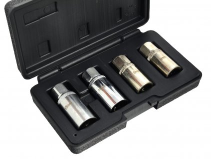 26294 sada nastavcu na zalomene srouby 4ks 50bv30 geko g30033