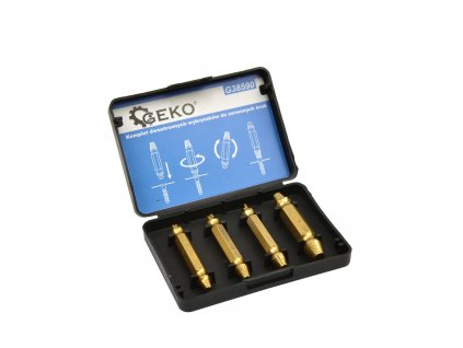 26324 sada vytahovaku na zalomene srouby 4ks geko g38590