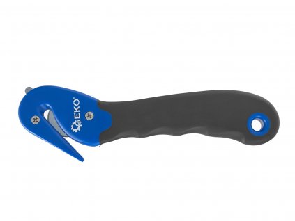 26345 bezpecnostni nuz na balici pasky a folie geko g01838