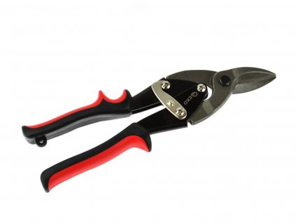 26396 nuzky na plech 250mm leve geko g01366