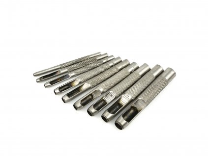 26624 derovac kuze sada 9 ks geko g01821