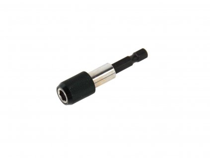 26686 magneticky drzak bitu s klipem geko g15012