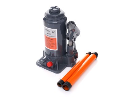 27468 zvedak hydraulicky sloupkovy 6t kraft dele kd1982