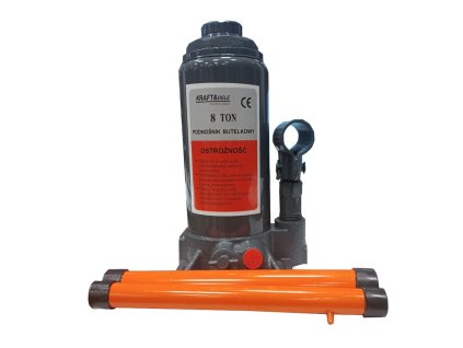 27471 zvedak hydraulicky sloupkovy 8t kraft dele kd1983