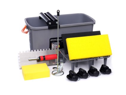 27711 sparovaci sada pro obkladace 24l kraft dele kd10785